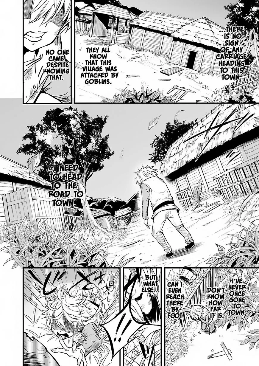 Read Goblin Slayer_ Side Story Year One EN Manga Online