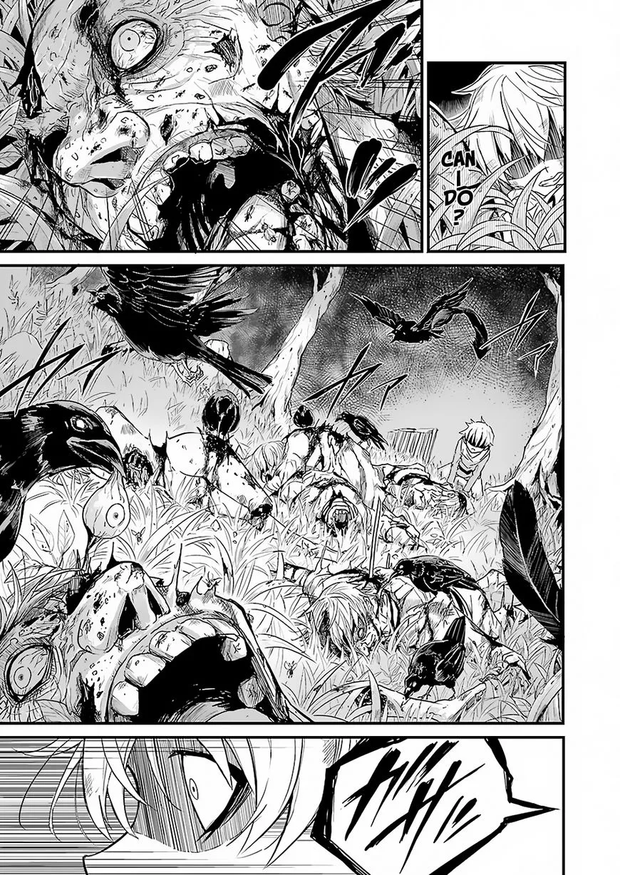 Read Goblin Slayer_ Side Story Year One EN Manga Online
