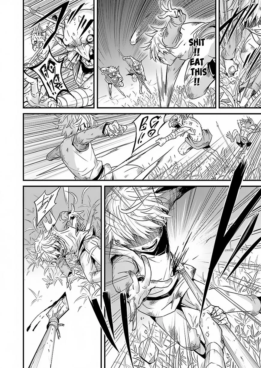 Read Goblin Slayer_ Side Story Year One EN Manga Online