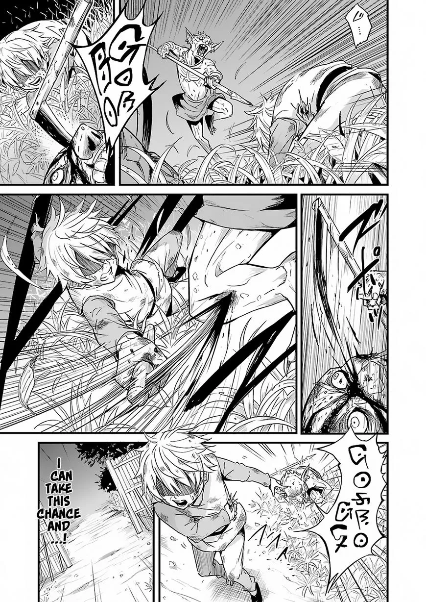 Read Goblin Slayer_ Side Story Year One EN Manga Online