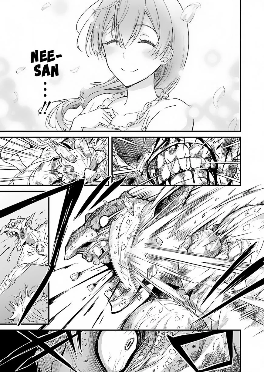 Read Goblin Slayer_ Side Story Year One EN Manga Online