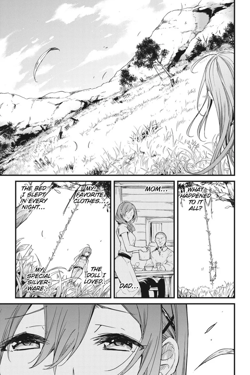 Read Goblin Slayer_ Side Story Year One EN Manga Online