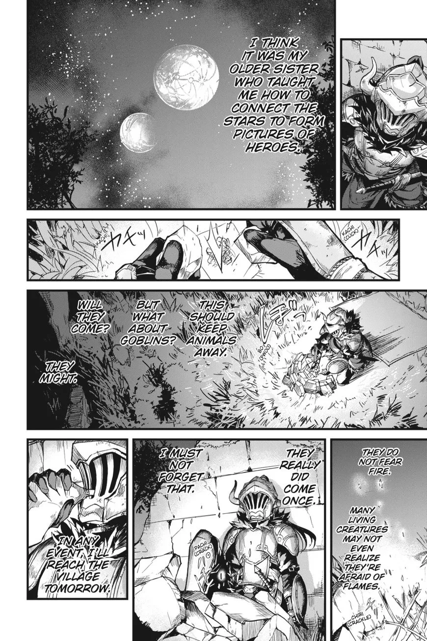Read Goblin Slayer_ Side Story Year One EN Manga Online