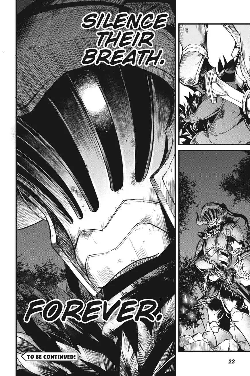 Read Goblin Slayer_ Side Story Year One EN Manga Online