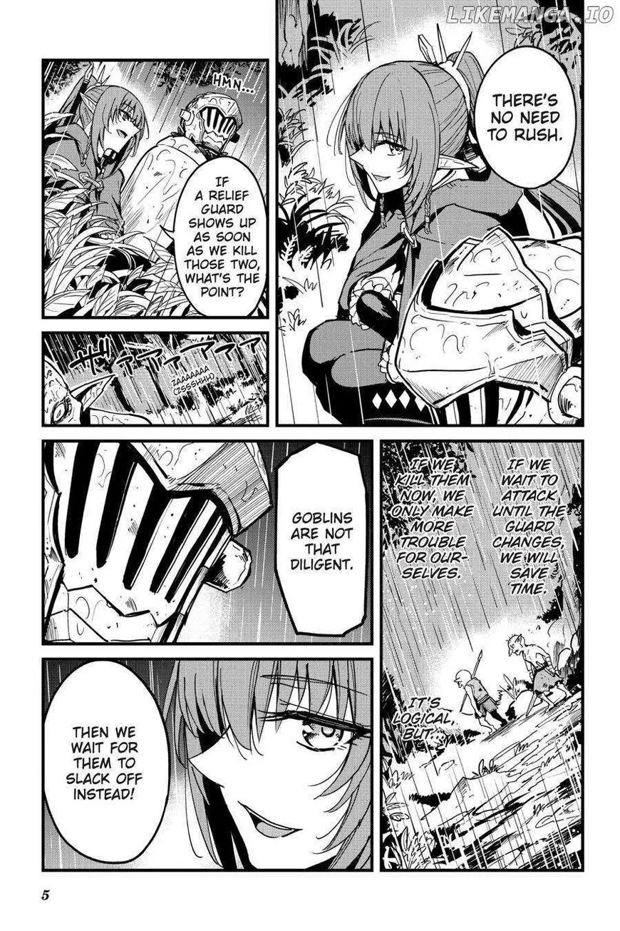 Read Goblin Slayer_ Side Story Year One EN Manga Online