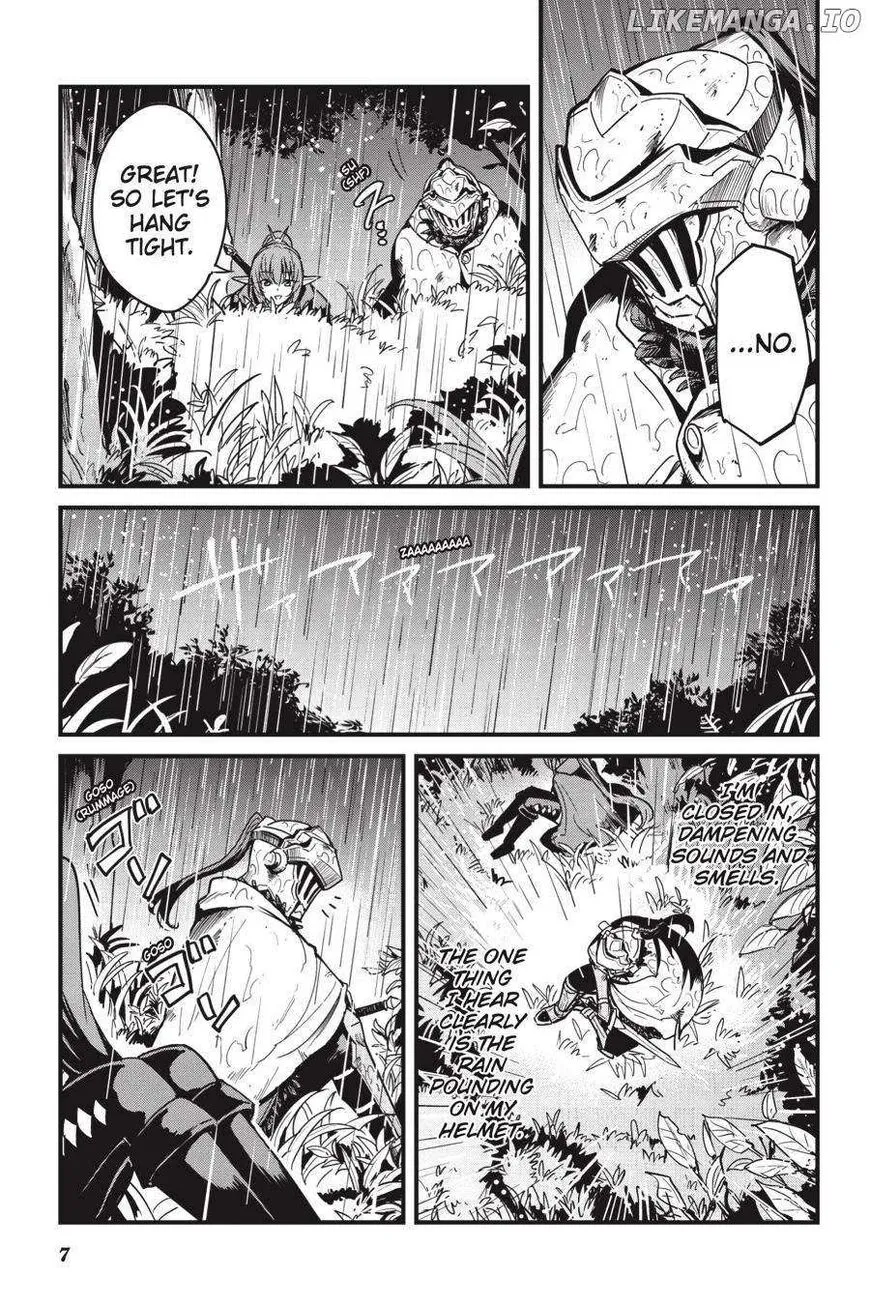 Read Goblin Slayer_ Side Story Year One EN Manga Online