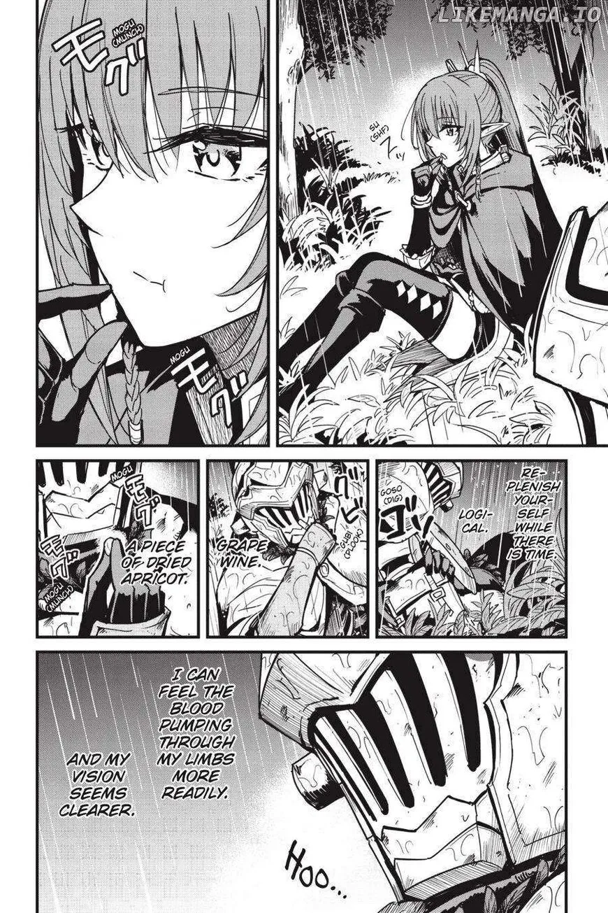 Read Goblin Slayer_ Side Story Year One EN Manga Online