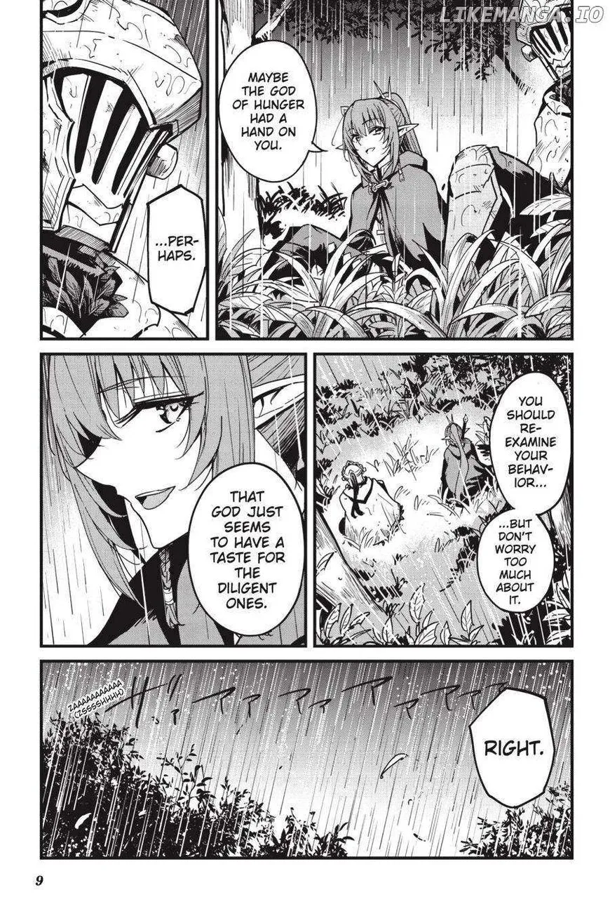 Read Goblin Slayer_ Side Story Year One EN Manga Online