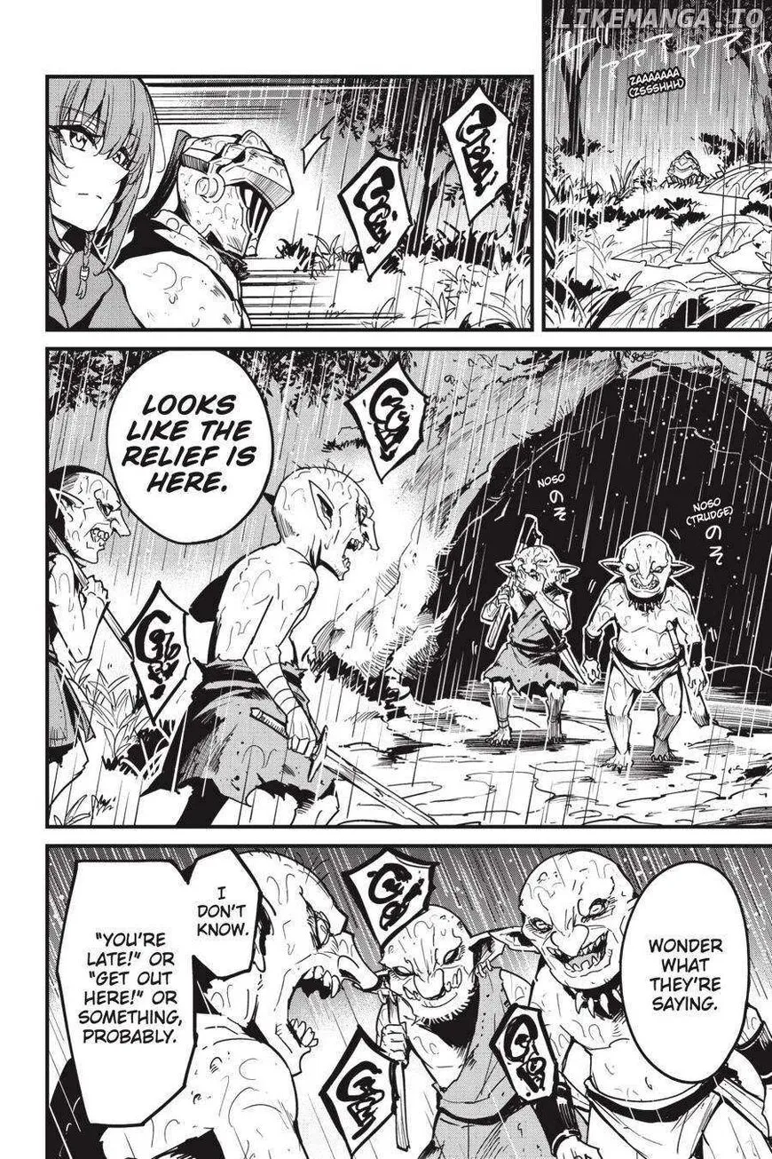 Read Goblin Slayer_ Side Story Year One EN Manga Online