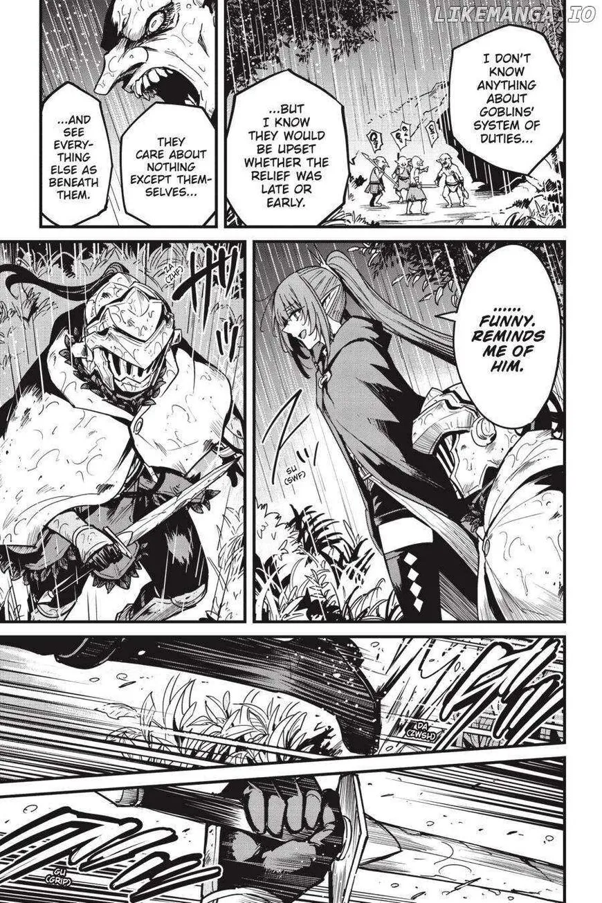 Read Goblin Slayer_ Side Story Year One EN Manga Online