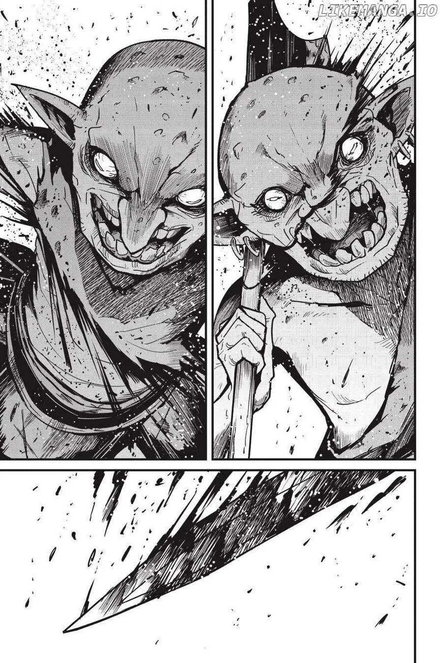Read Goblin Slayer_ Side Story Year One EN Manga Online
