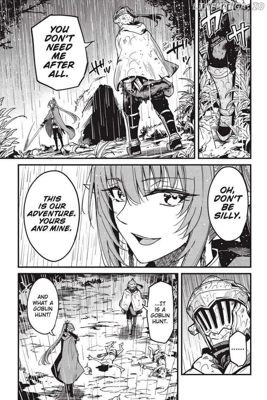 Read Goblin Slayer_ Side Story Year One EN Manga Online