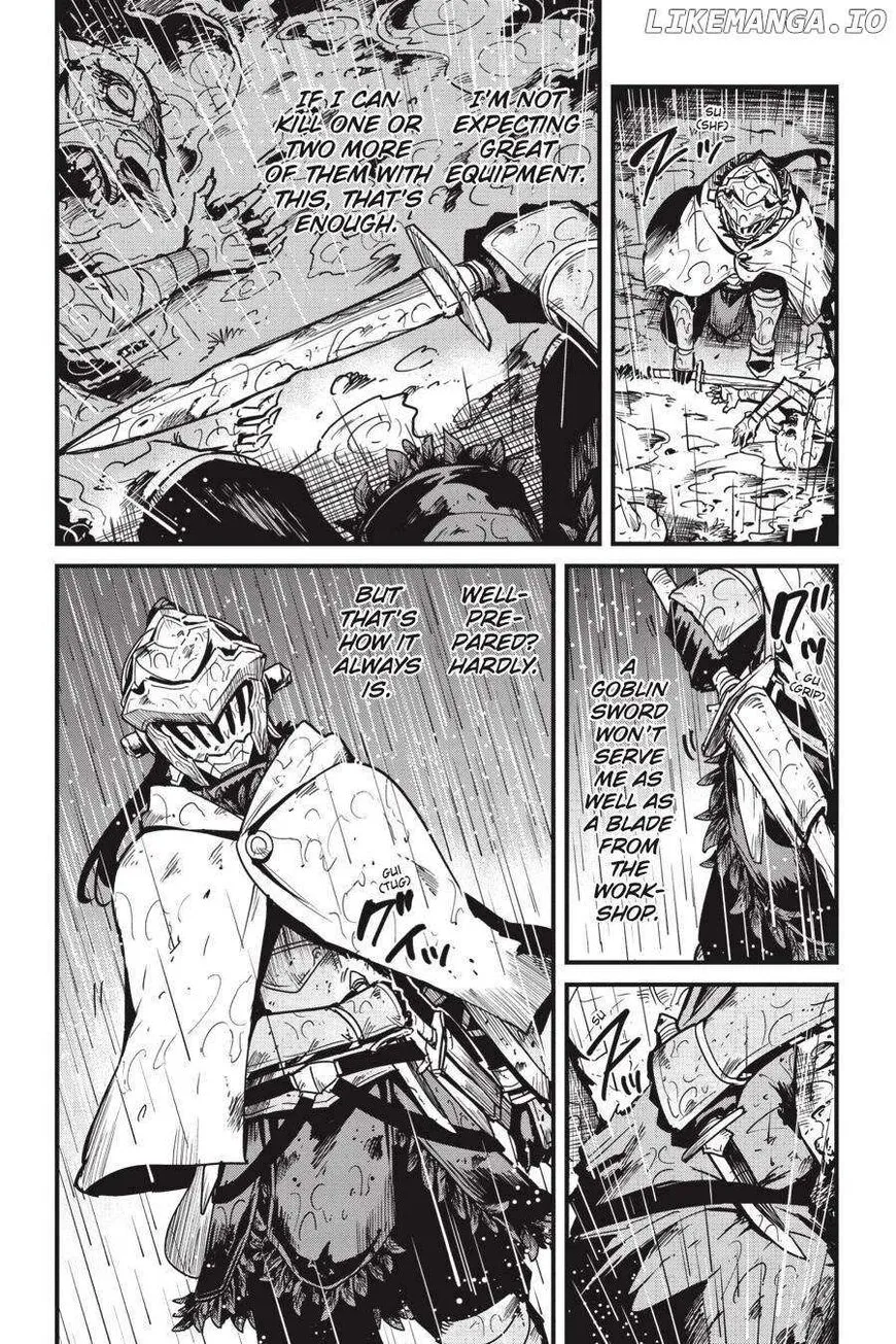 Read Goblin Slayer_ Side Story Year One EN Manga Online