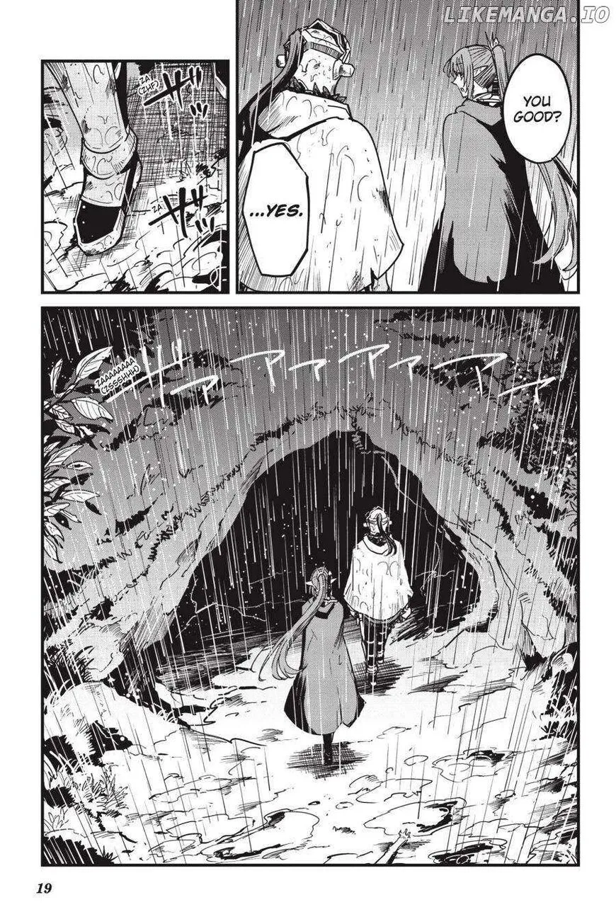 Read Goblin Slayer_ Side Story Year One EN Manga Online
