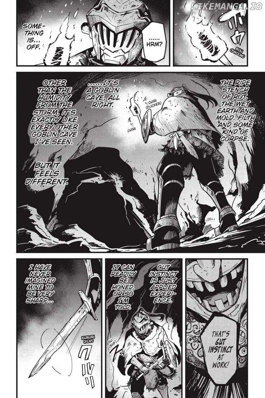 Read Goblin Slayer_ Side Story Year One EN Manga Online