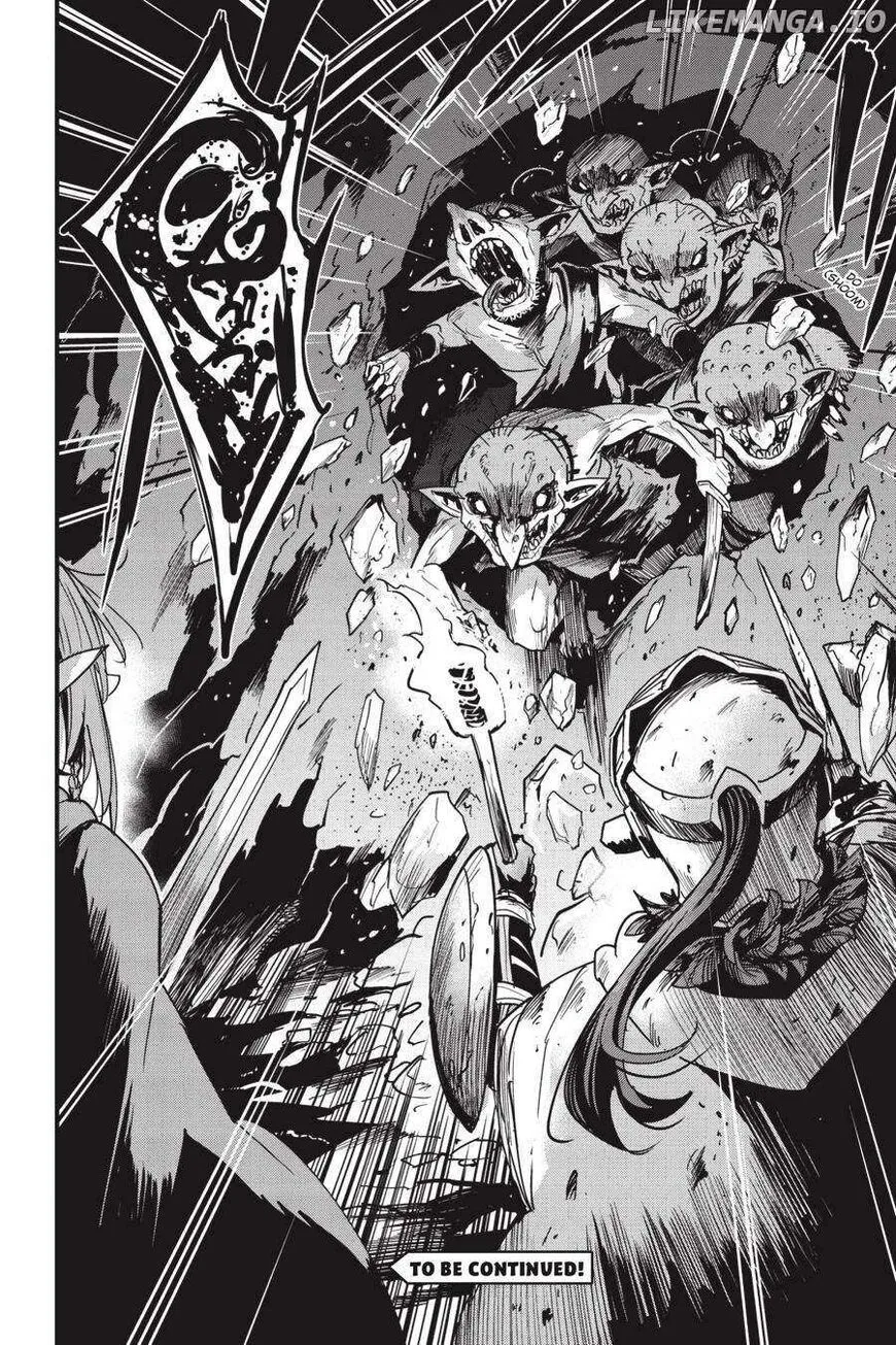 Read Goblin Slayer_ Side Story Year One EN Manga Online