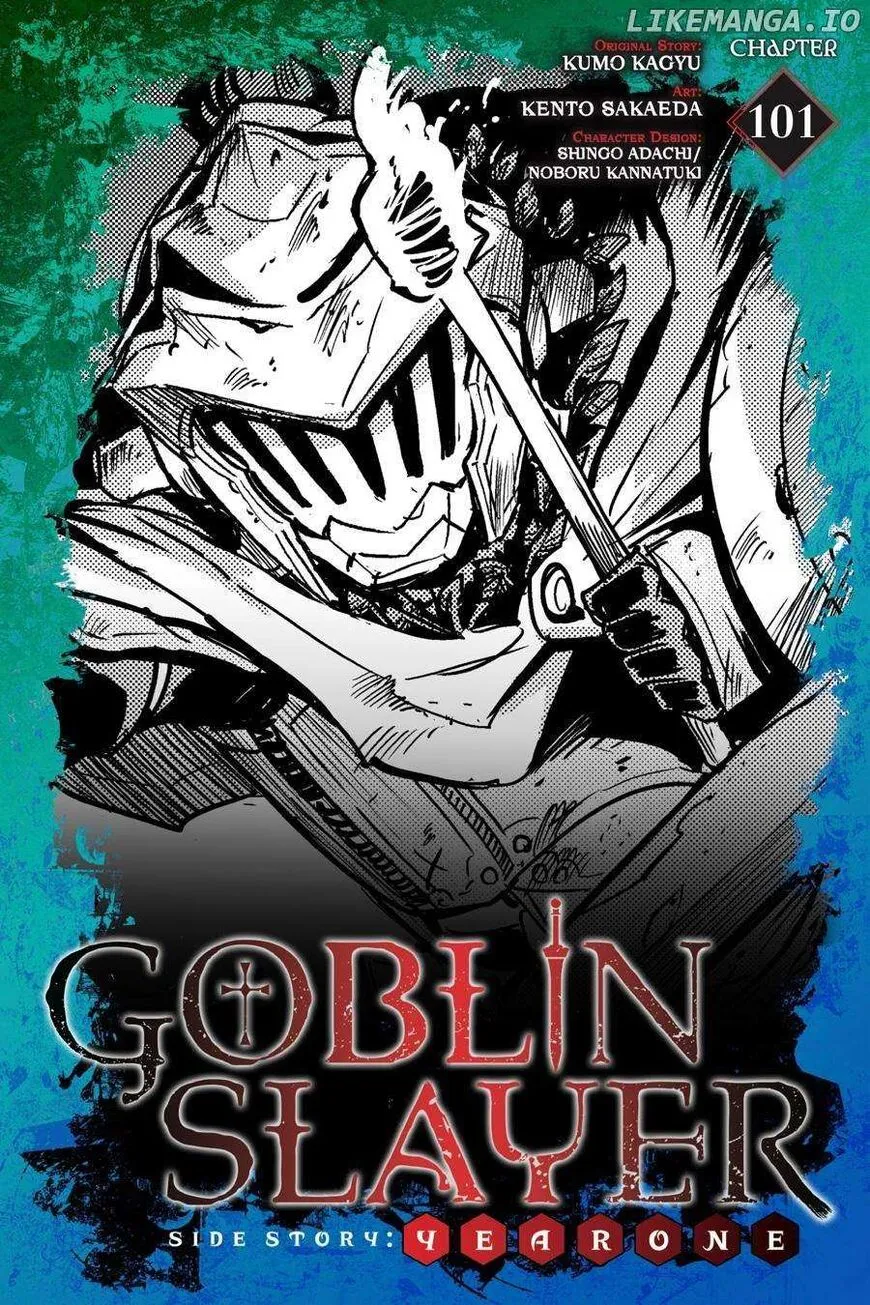 Read Goblin Slayer_ Side Story Year One EN Manga Online