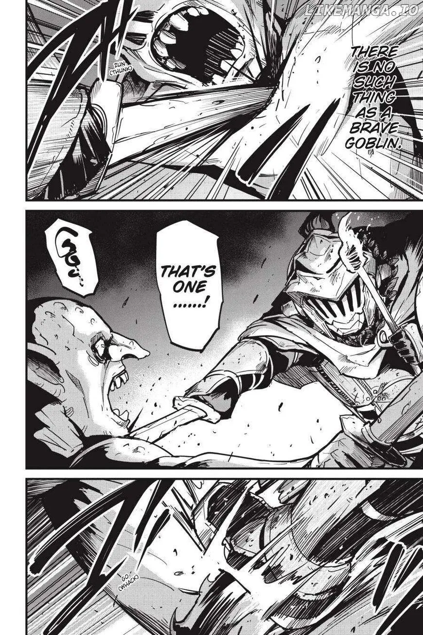 Read Goblin Slayer_ Side Story Year One EN Manga Online