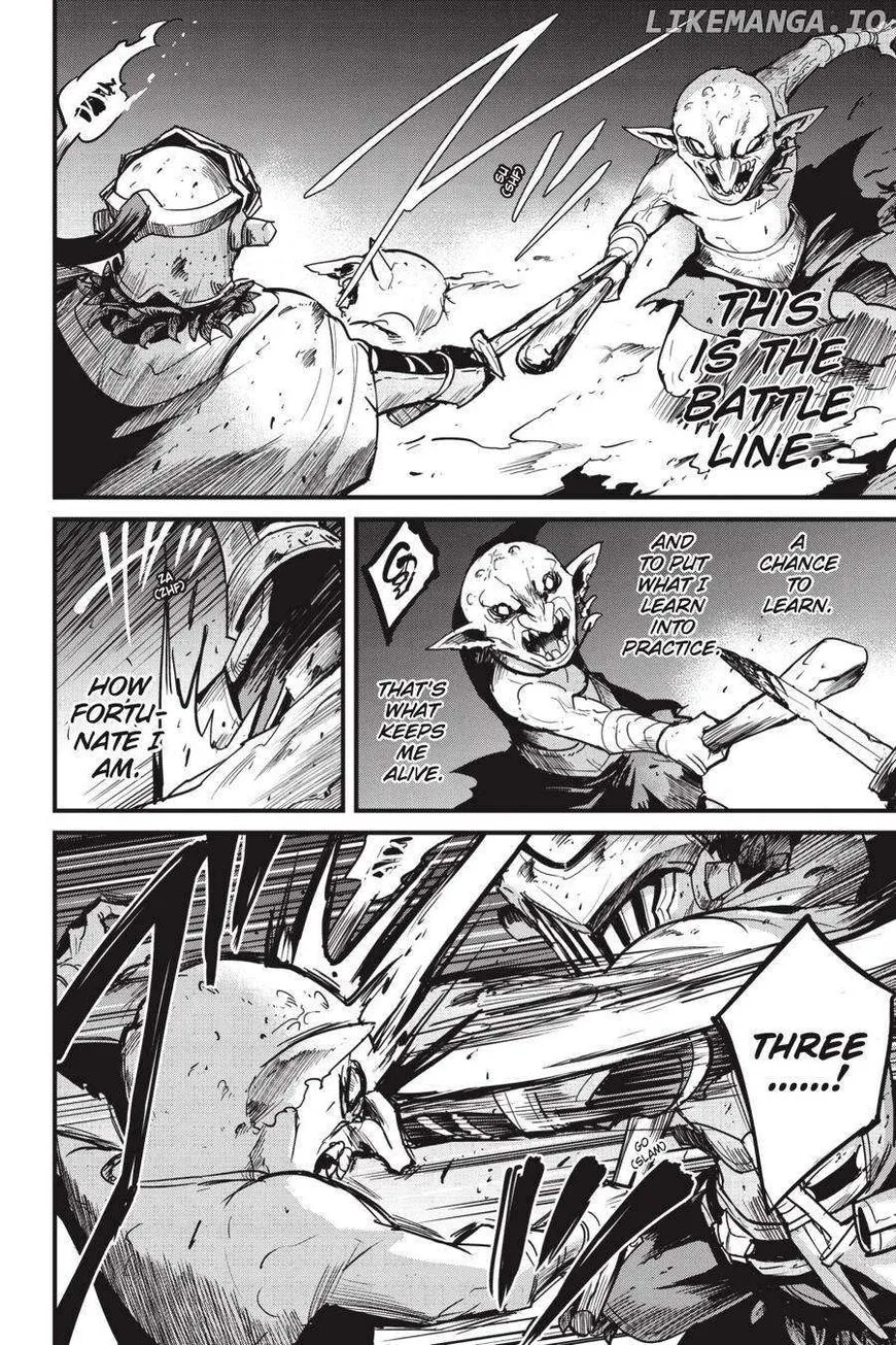 Read Goblin Slayer_ Side Story Year One EN Manga Online