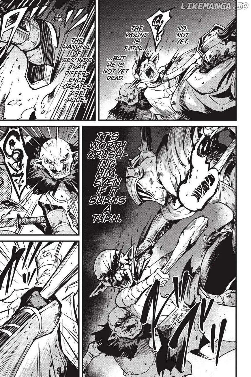 Read Goblin Slayer_ Side Story Year One EN Manga Online