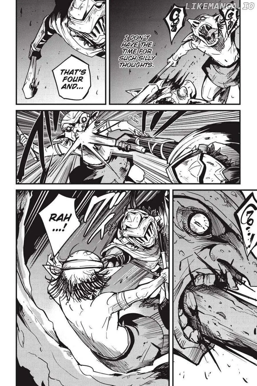 Read Goblin Slayer_ Side Story Year One EN Manga Online