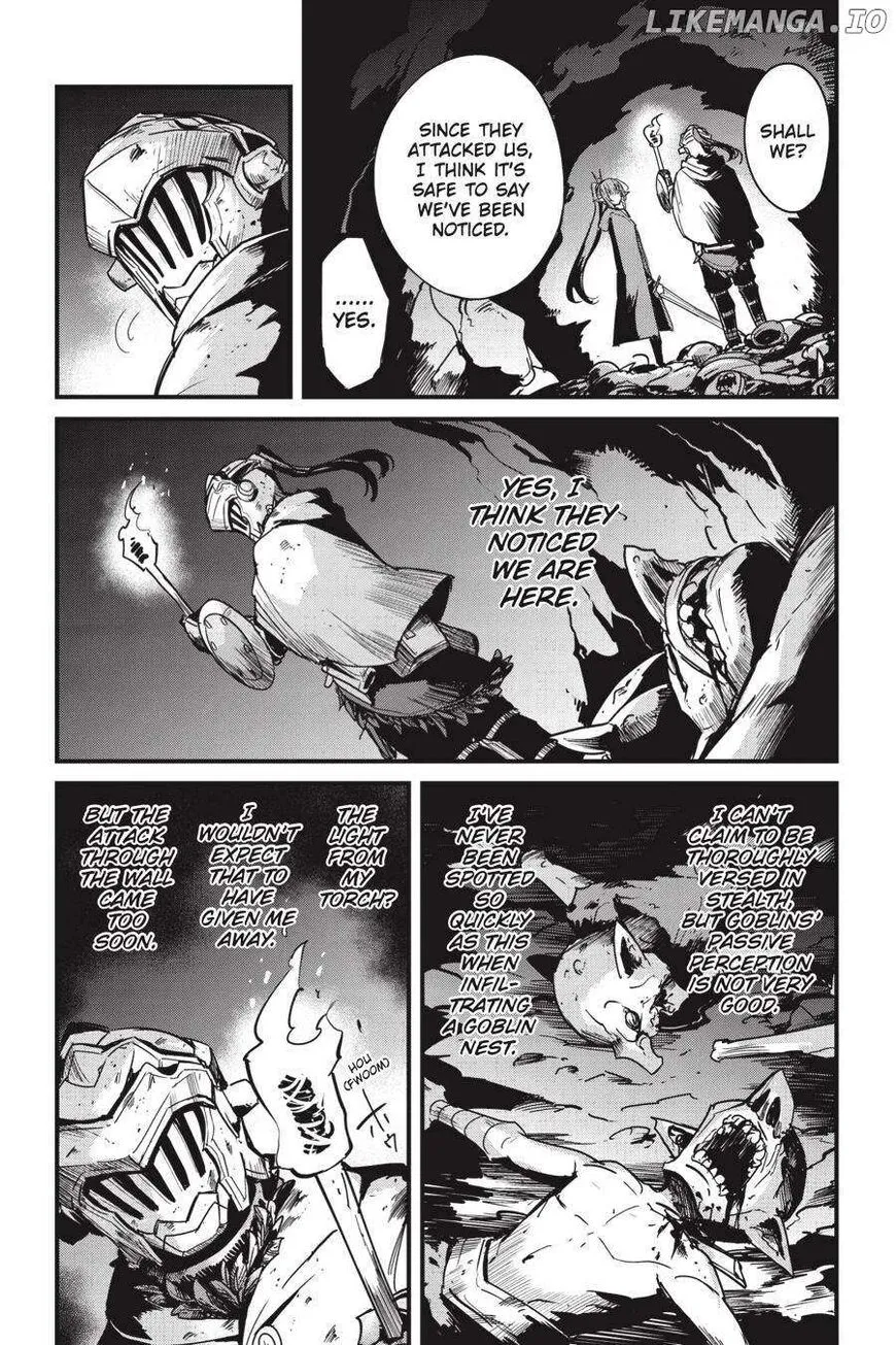 Read Goblin Slayer_ Side Story Year One EN Manga Online