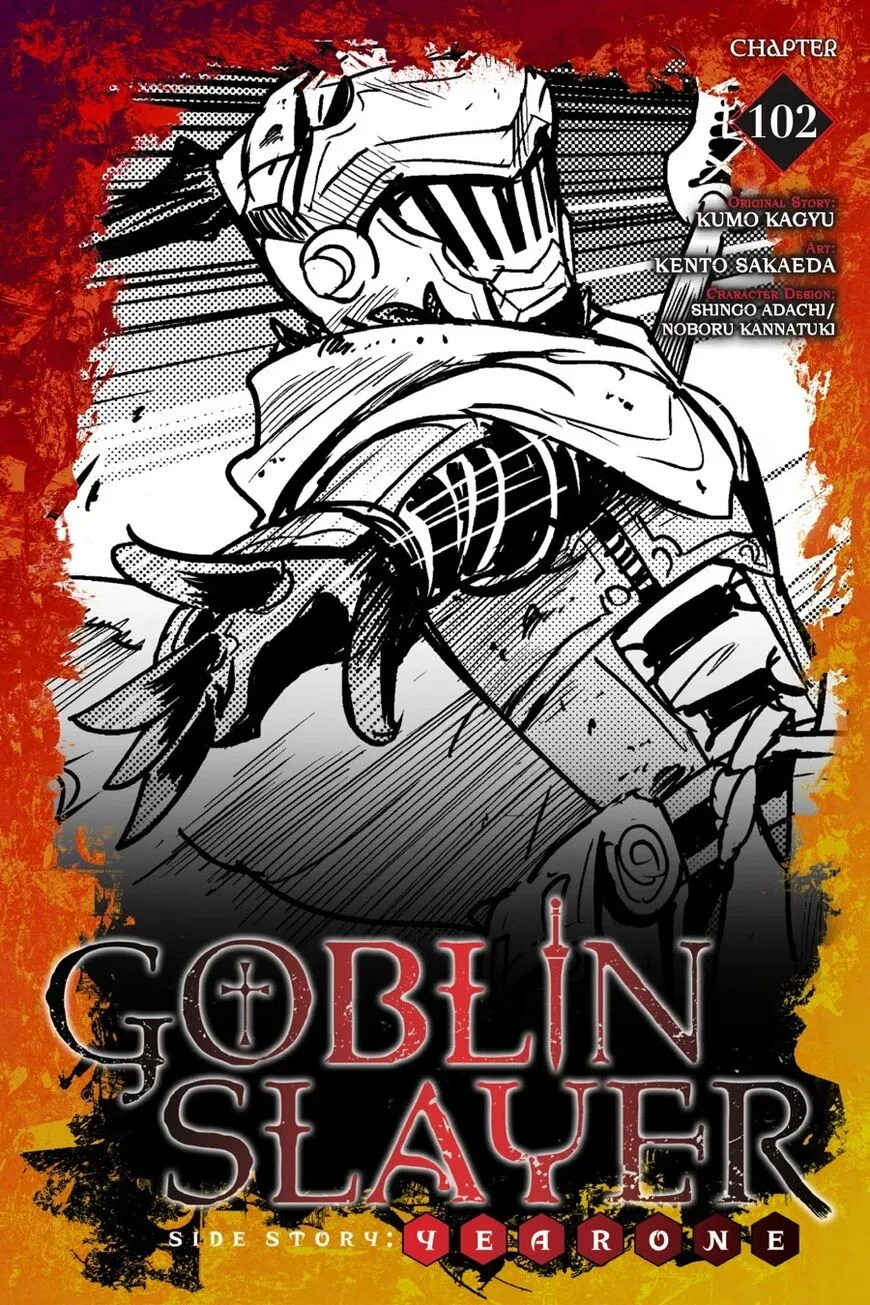 Read Goblin Slayer_ Side Story Year One EN Manga Online