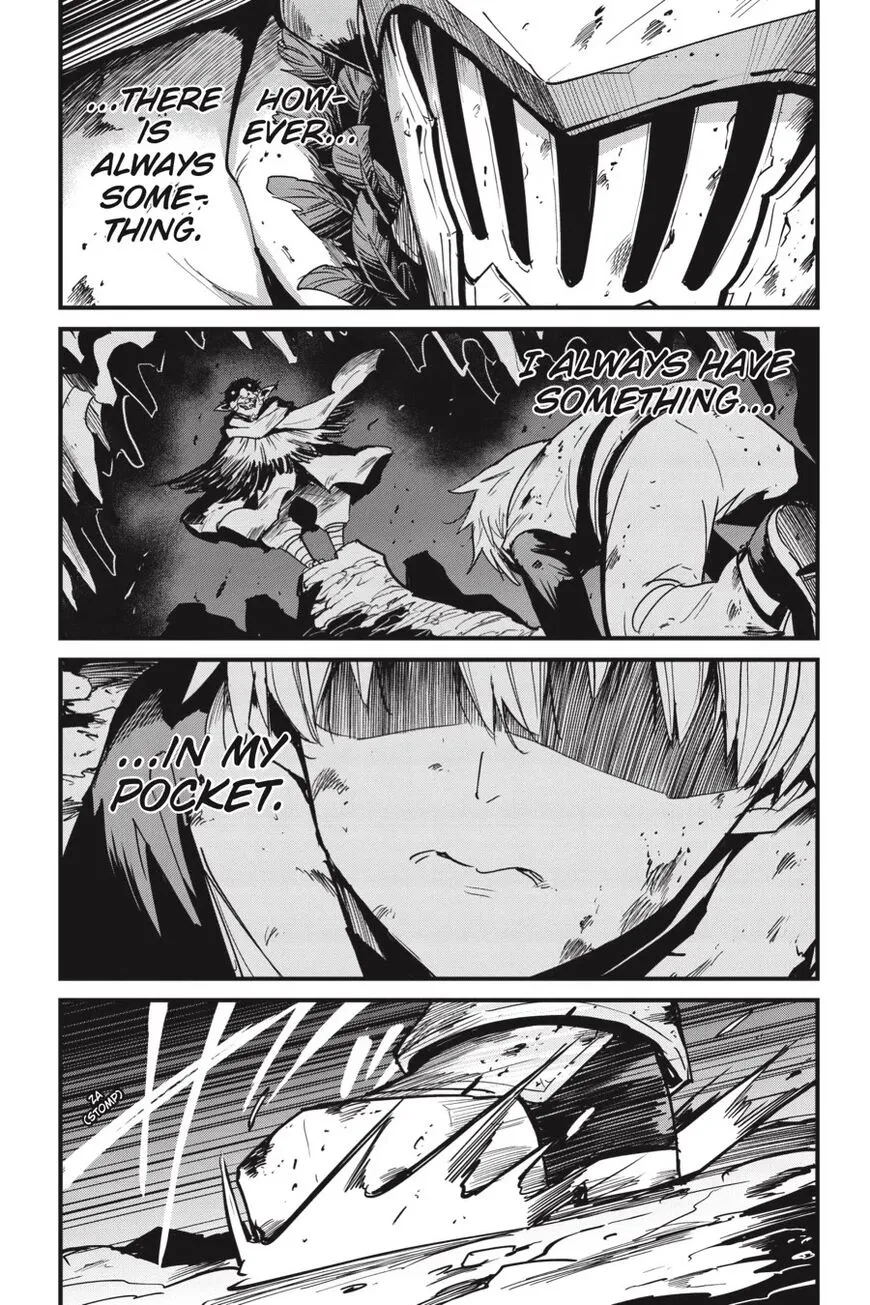 Read Goblin Slayer_ Side Story Year One EN Manga Online