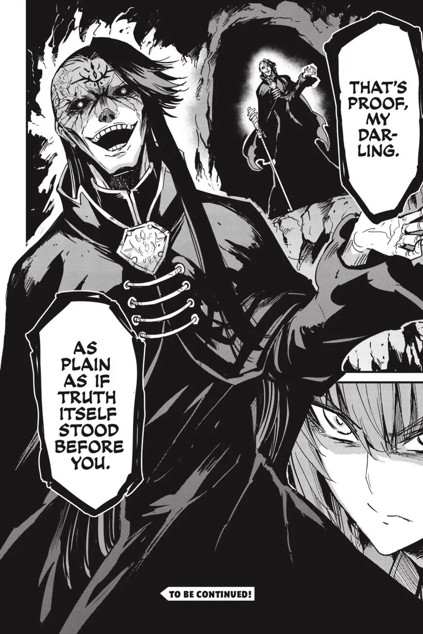 Read Goblin Slayer_ Side Story Year One EN Manga Online