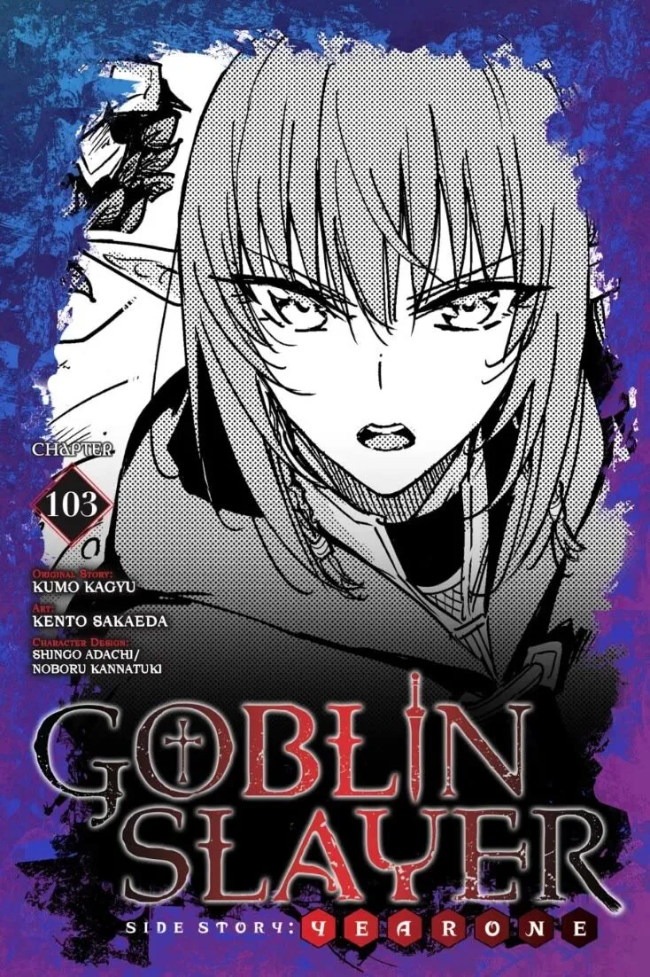 Read Goblin Slayer_ Side Story Year One EN Manga Online