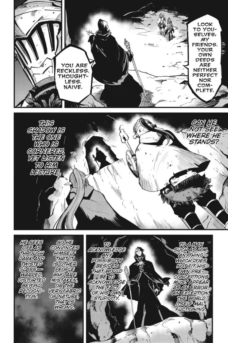Read Goblin Slayer_ Side Story Year One EN Manga Online