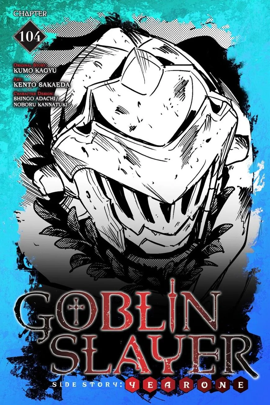 Read Goblin Slayer_ Side Story Year One EN Manga Online