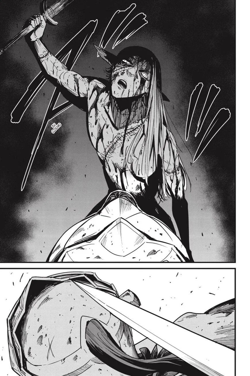 Read Goblin Slayer_ Side Story Year One EN Manga Online