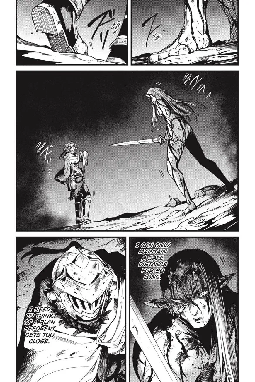 Read Goblin Slayer_ Side Story Year One EN Manga Online