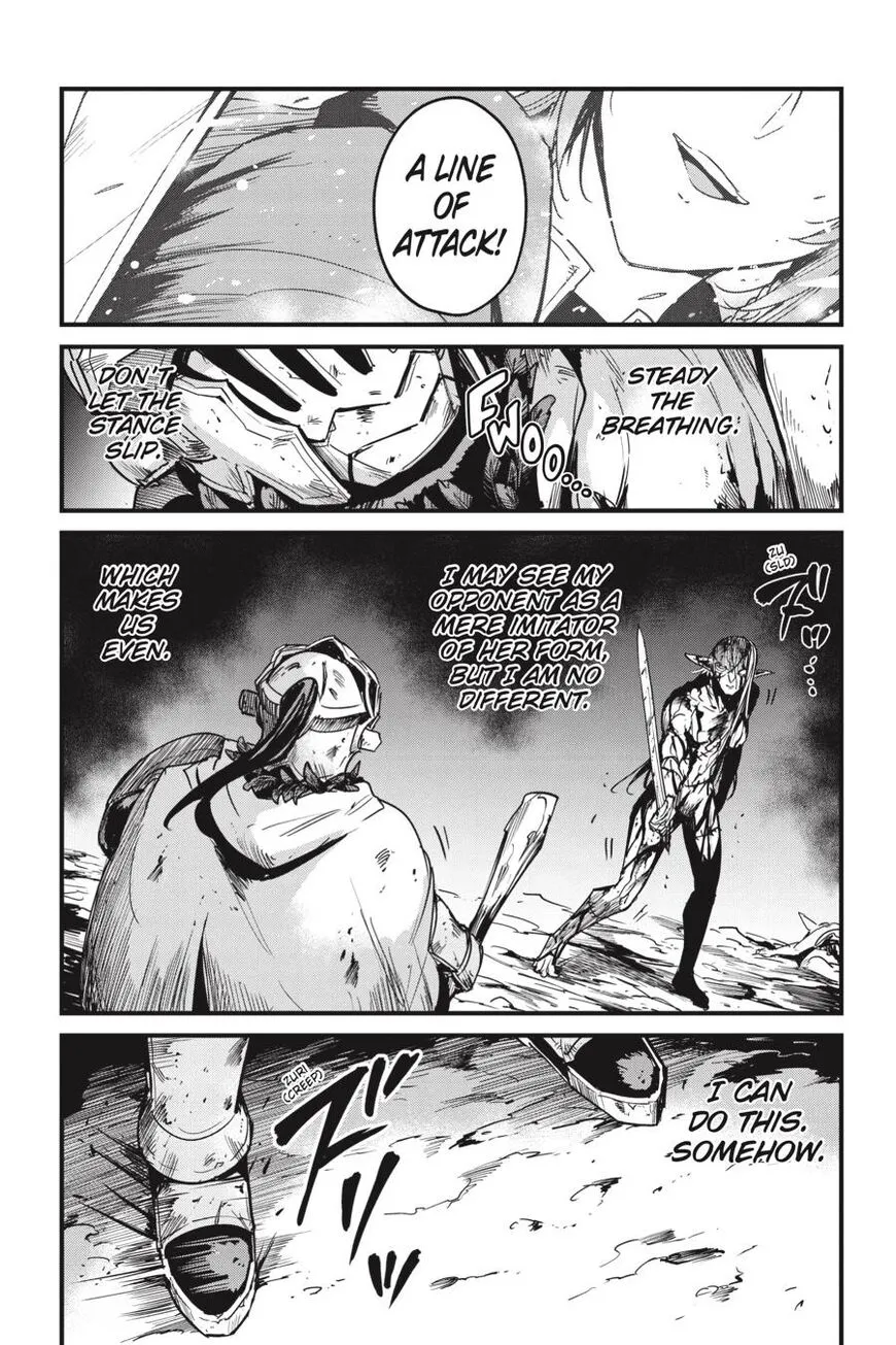 Read Goblin Slayer_ Side Story Year One EN Manga Online