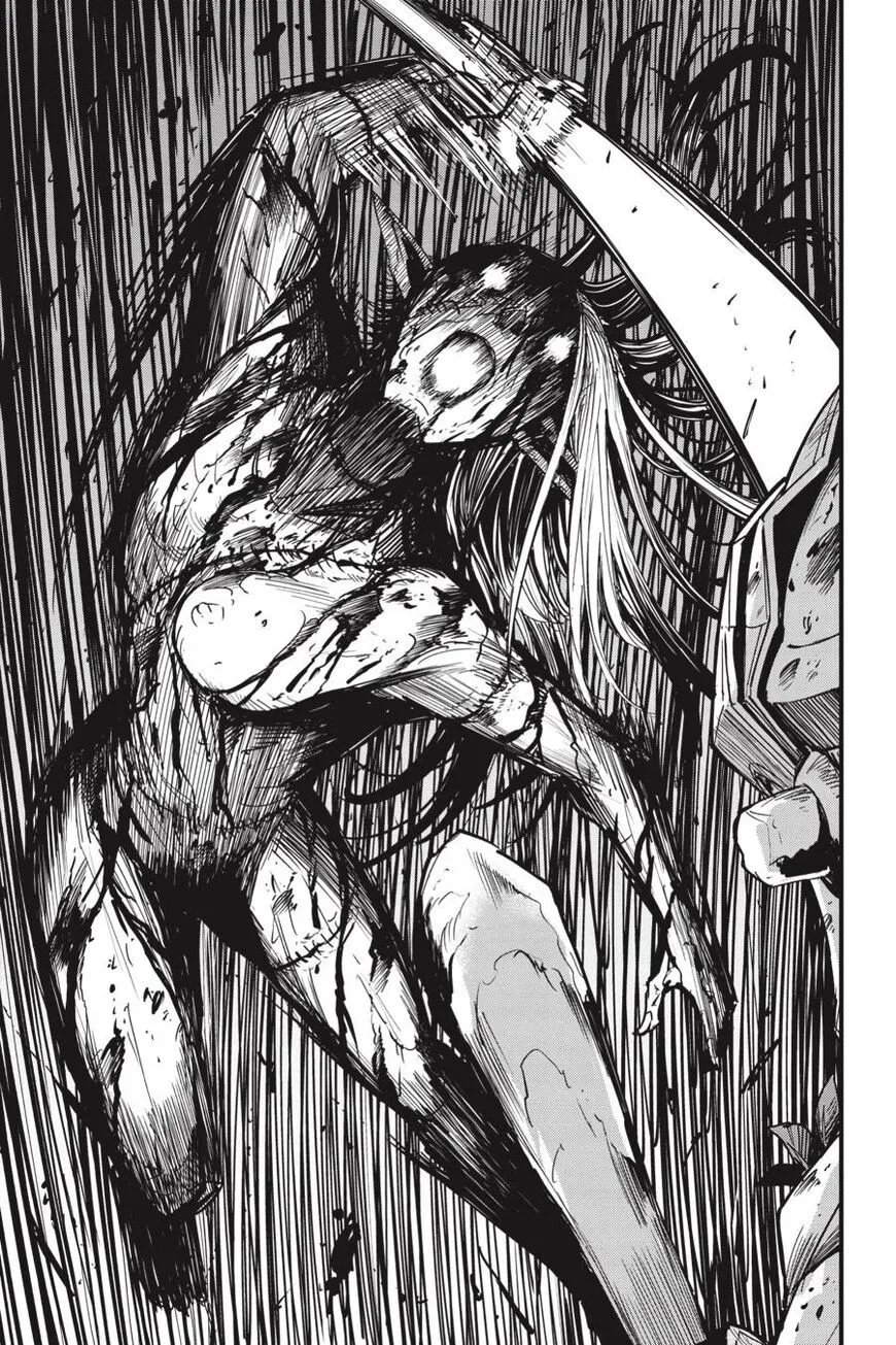 Read Goblin Slayer_ Side Story Year One EN Manga Online