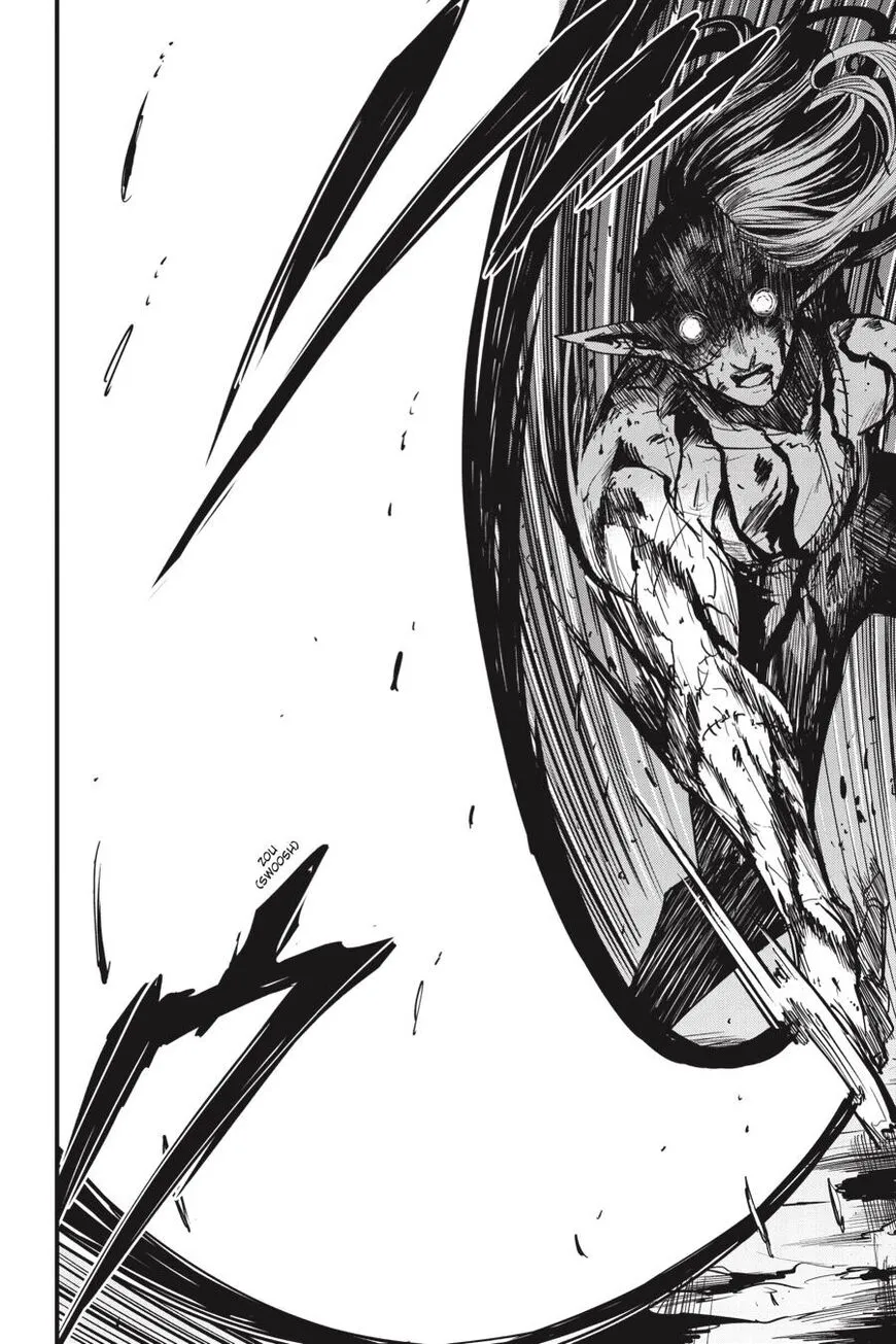 Read Goblin Slayer_ Side Story Year One EN Manga Online