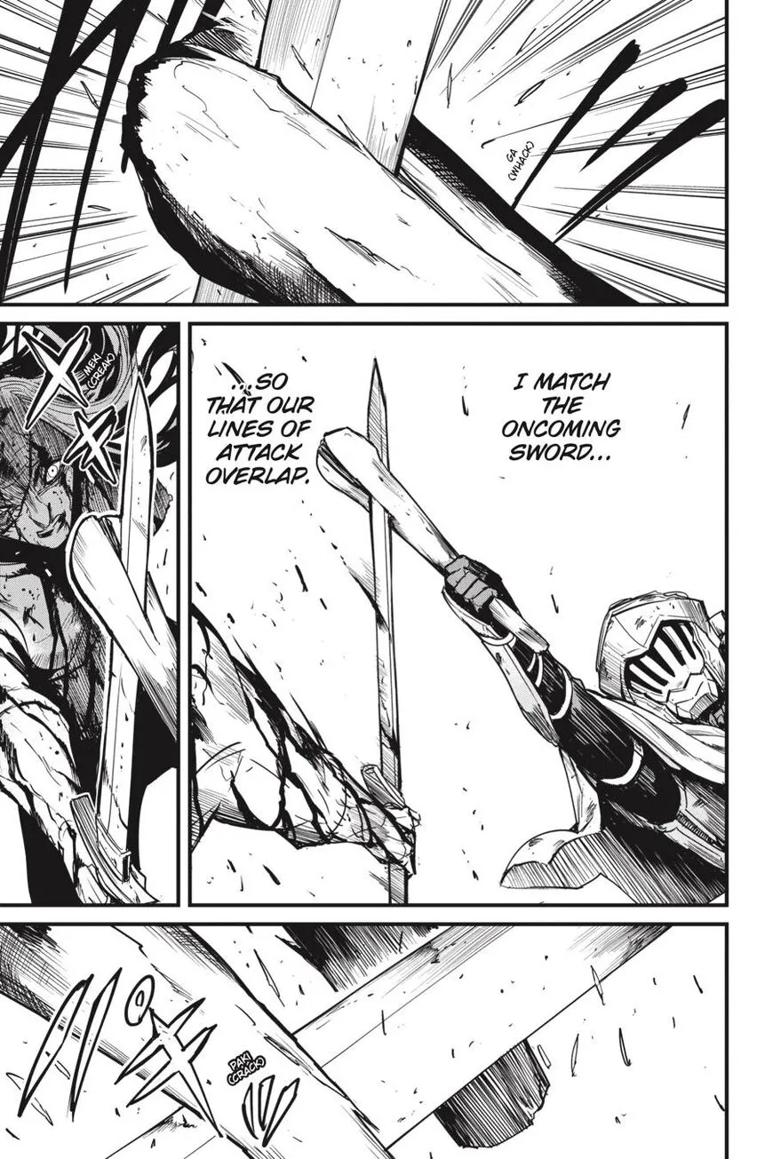 Read Goblin Slayer_ Side Story Year One EN Manga Online