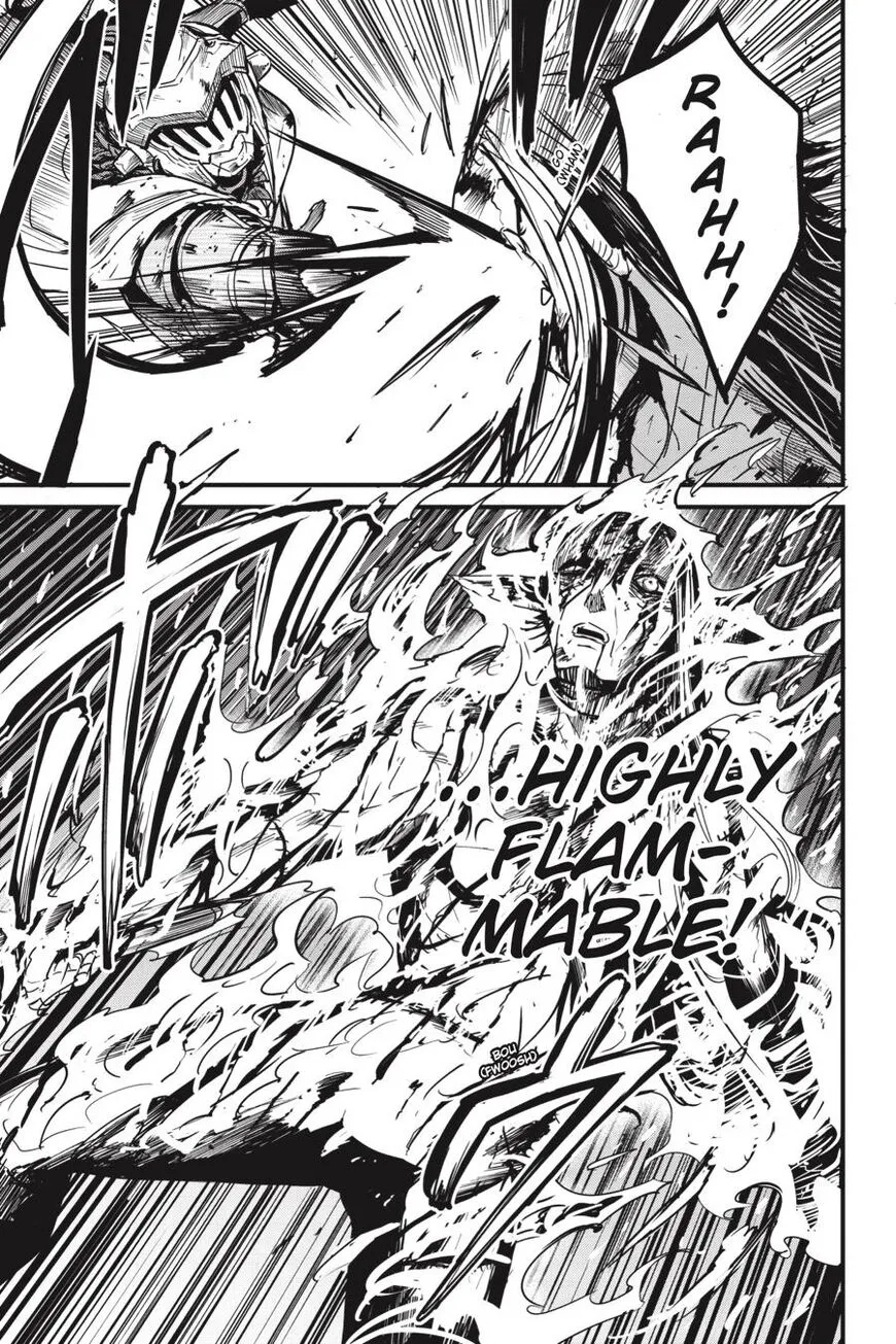 Read Goblin Slayer_ Side Story Year One EN Manga Online