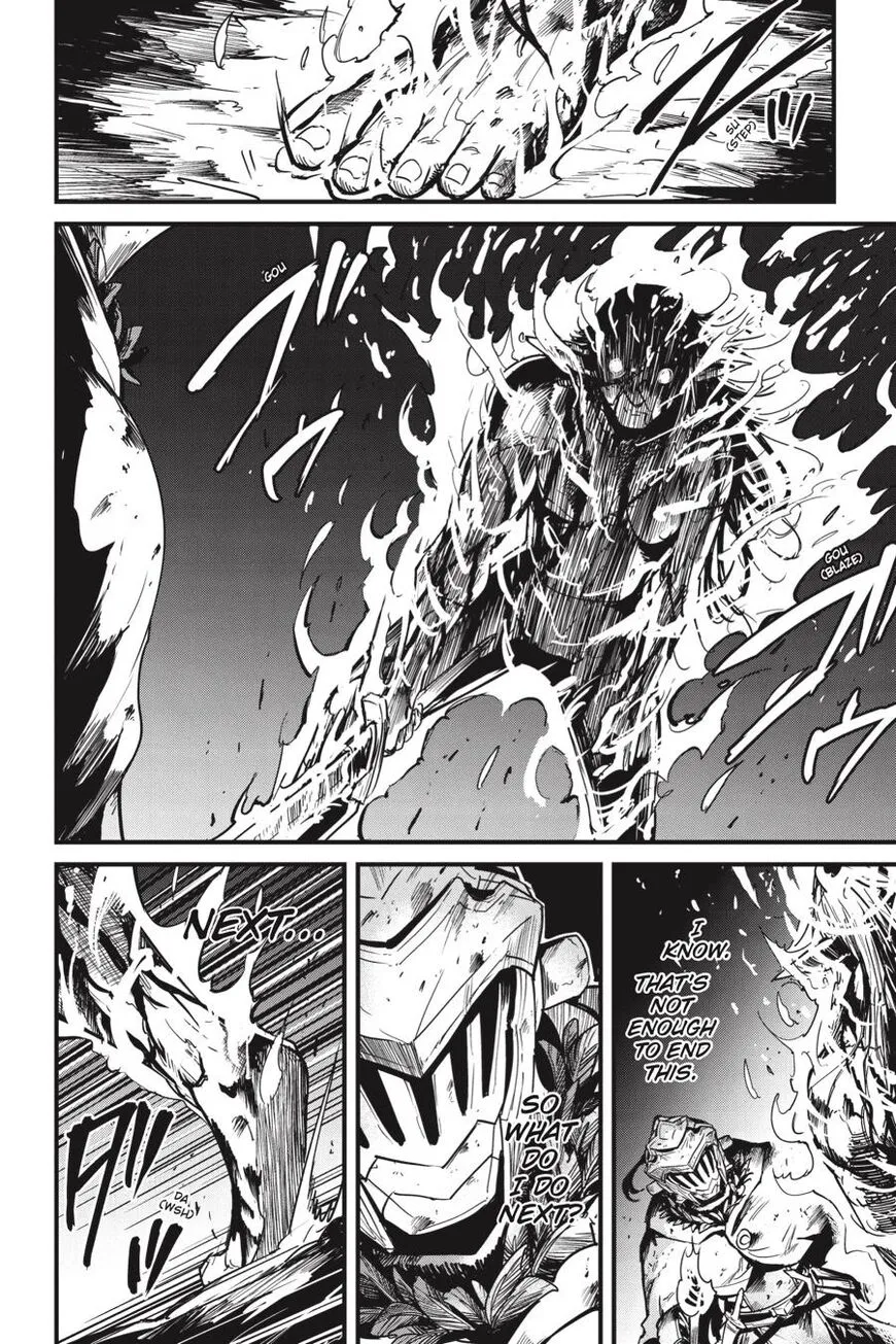 Read Goblin Slayer_ Side Story Year One EN Manga Online