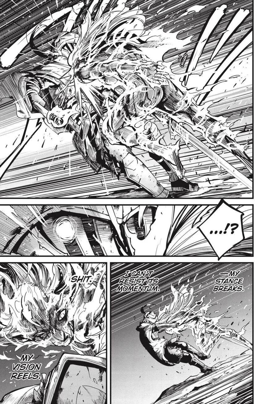 Read Goblin Slayer_ Side Story Year One EN Manga Online