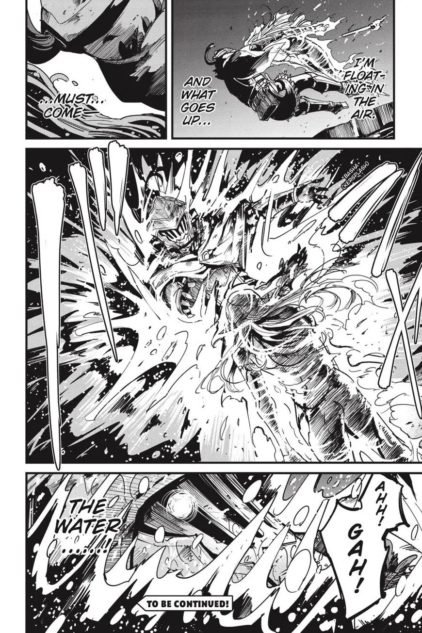 Read Goblin Slayer_ Side Story Year One EN Manga Online