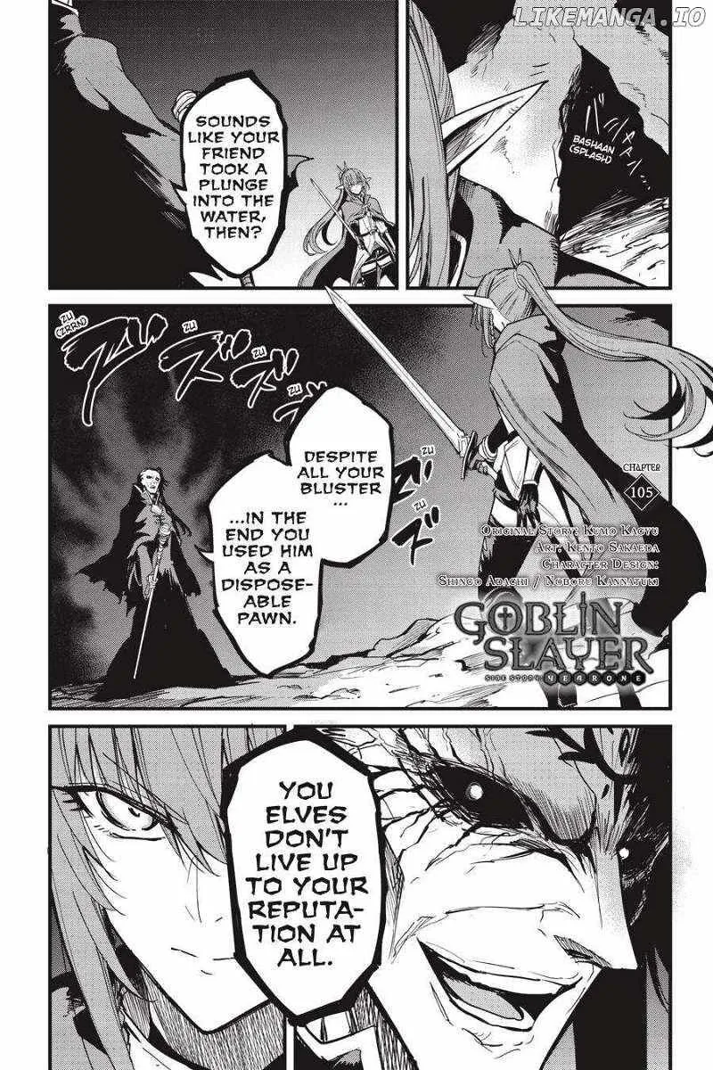 Read Goblin Slayer_ Side Story Year One EN Manga Online