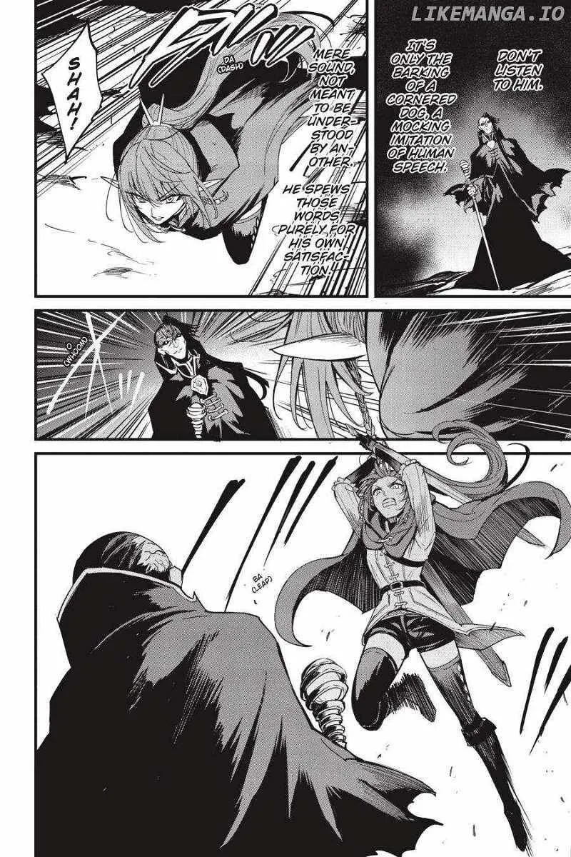 Read Goblin Slayer_ Side Story Year One EN Manga Online