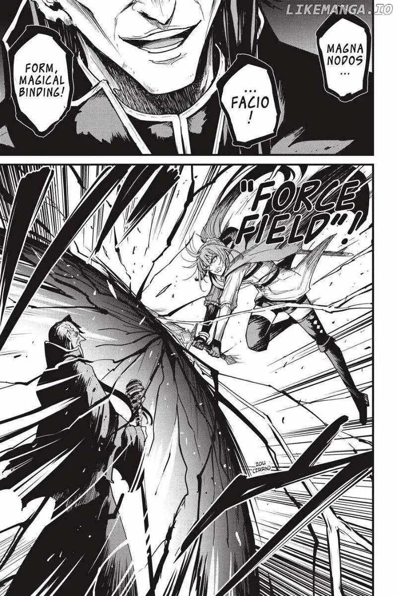Read Goblin Slayer_ Side Story Year One EN Manga Online