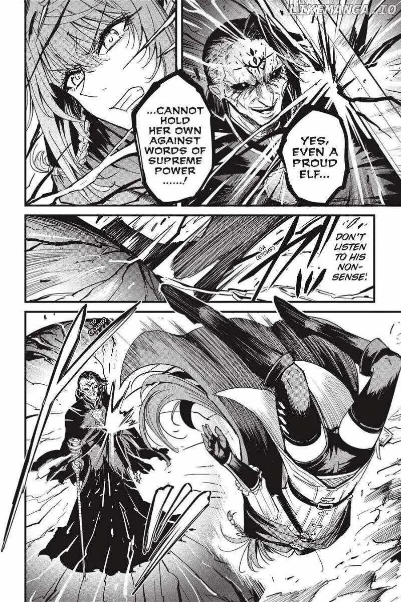 Read Goblin Slayer_ Side Story Year One EN Manga Online