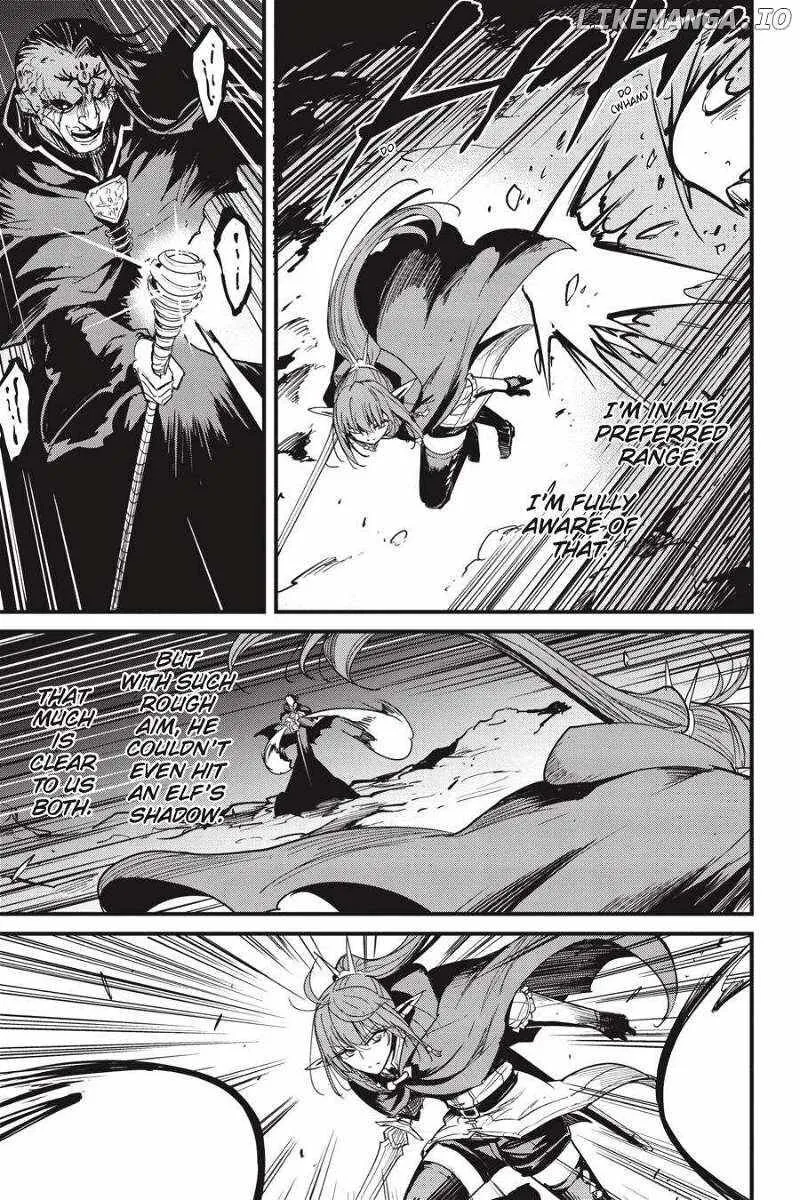 Read Goblin Slayer_ Side Story Year One EN Manga Online