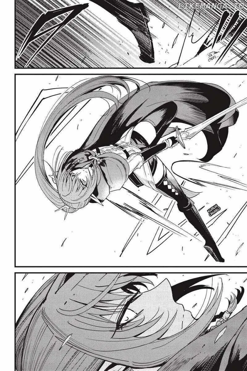 Read Goblin Slayer_ Side Story Year One EN Manga Online