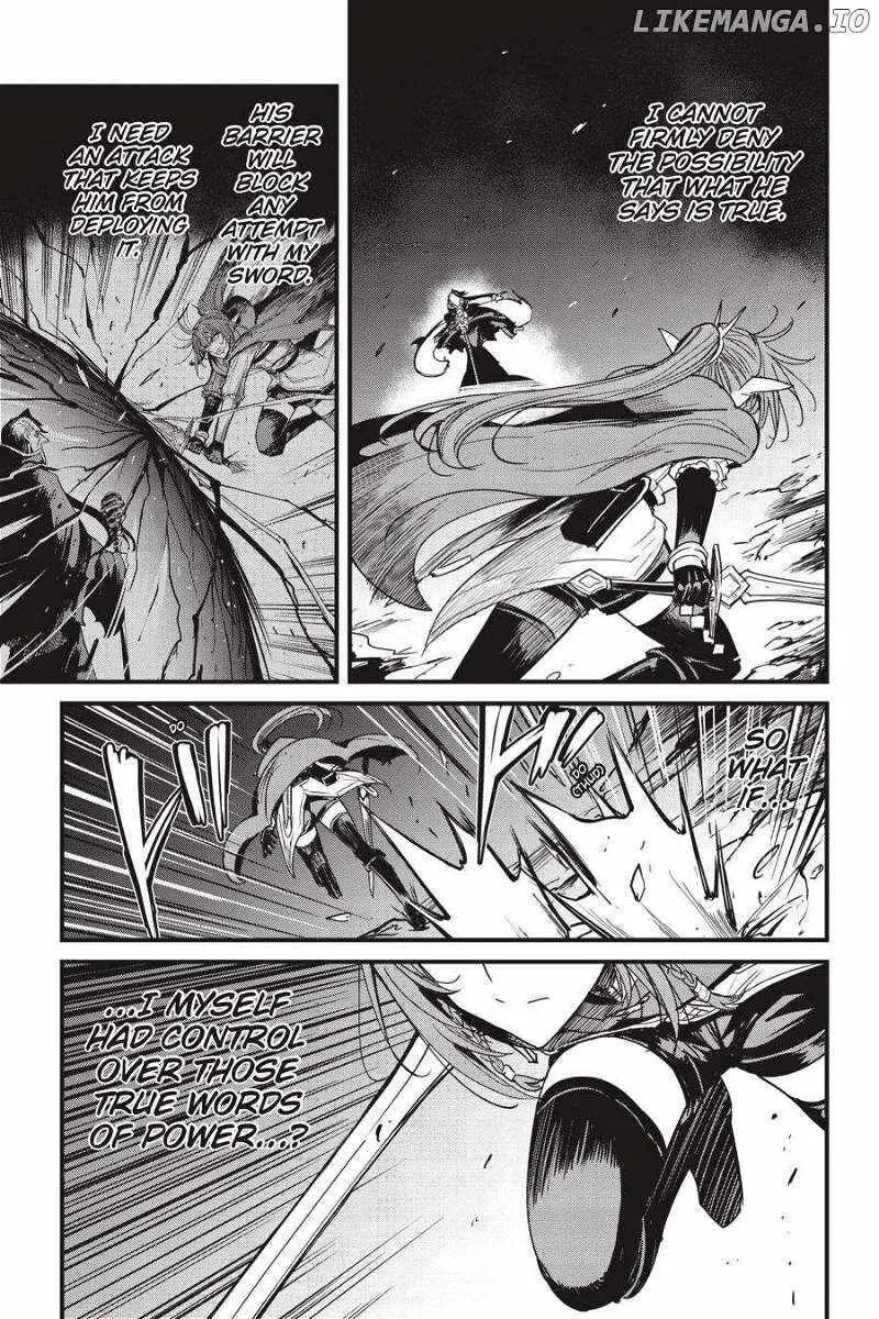 Read Goblin Slayer_ Side Story Year One EN Manga Online