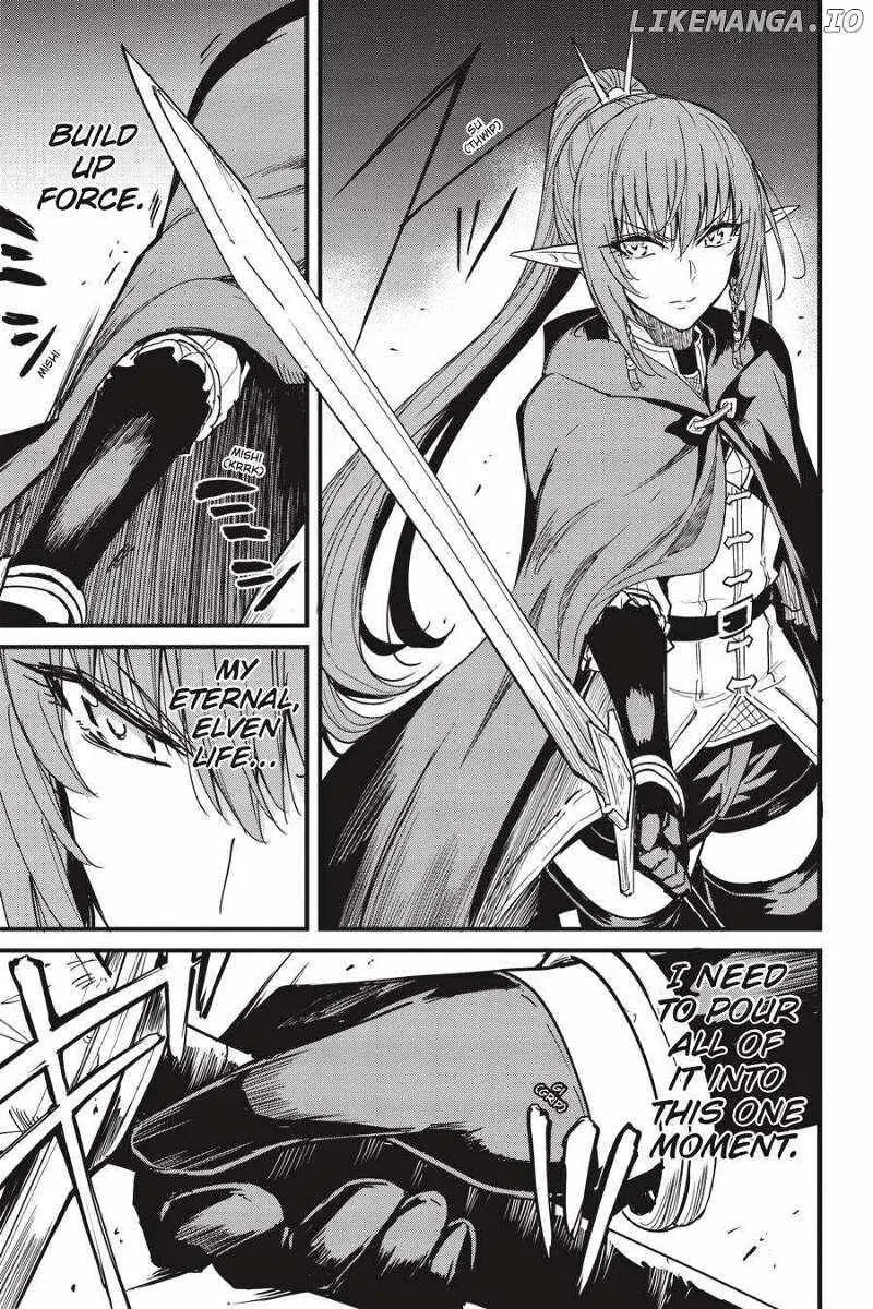 Read Goblin Slayer_ Side Story Year One EN Manga Online